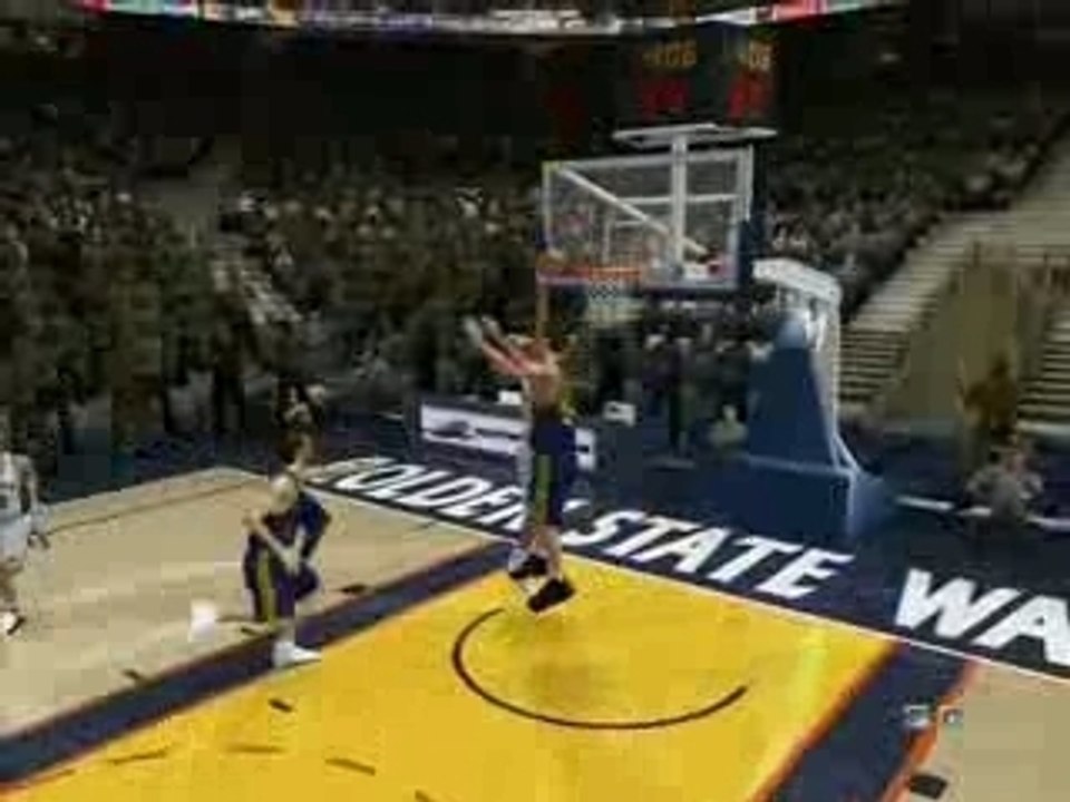 Top 3 plays vs San Antonio