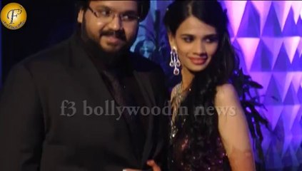 Smita Thakrey's son Rahul Thakrey's reception