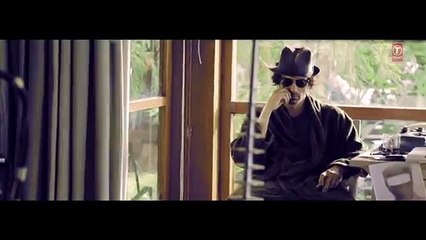 Arjun Rampal as -Kabir- - Roy - Jacqueline - Vikramjit Singh