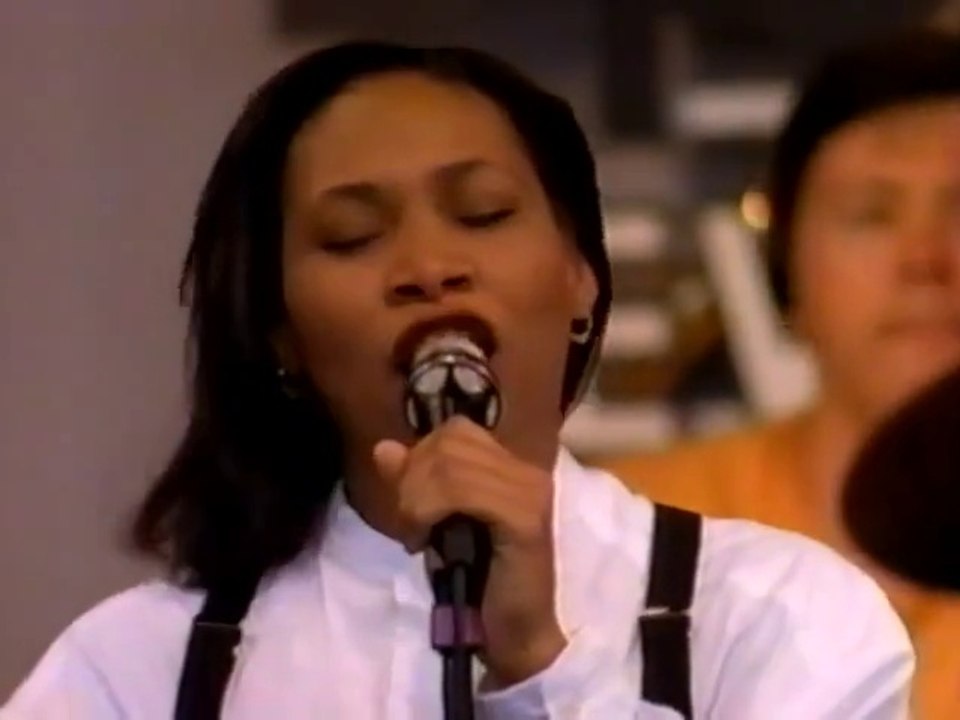 Rachelle Ferrell - Best of Newport Jazz Festival  - 08/14/94 (FULL SHOW)