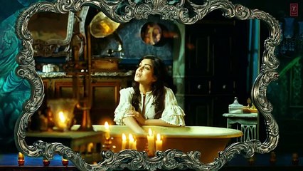 MAAZAA MY LORD- HAWAIZAADA (Lyric Video) - Ayushmann Khurrana