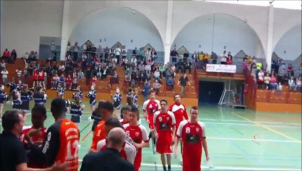 COUPE DU VAL D' OISE 2013-2014