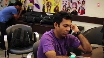 Making of Hawaizaada - The Legend of Shastri - Ayushmann Khurrana