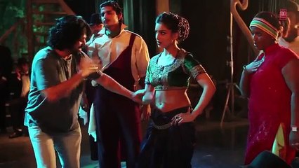 Making of Dil Todne Ki Masheen - Ayushmann Khurrana - Hawaizaada