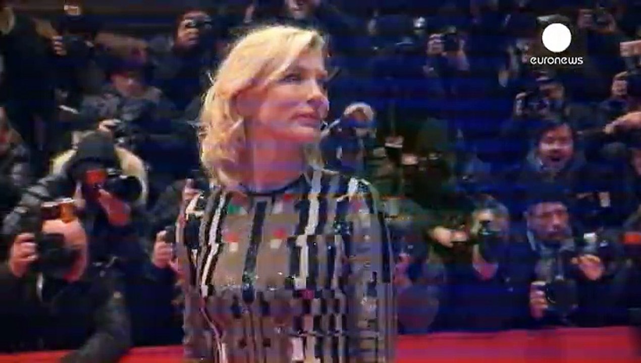 'Cinderella': Märchenhafter Abschluss der Berlinale