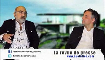 les super riches préparent leur fuite / achats d'îles