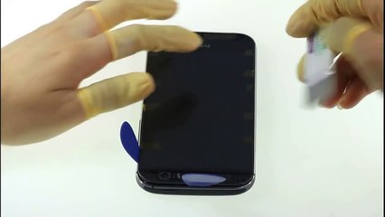 Speaker for HTC One M8 Repair Guide