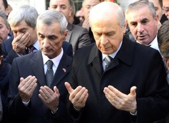 Engin Alan'ın Milletvekili Adaylığı Tehlikeye Girdi