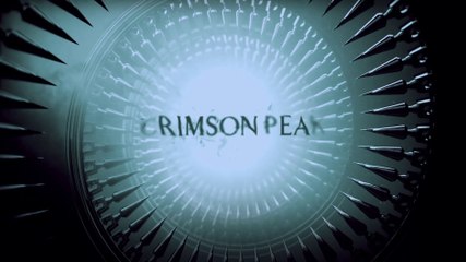 CRIMSON PEAK - Trailer / Bande-Annonce [VO|HD1080p]