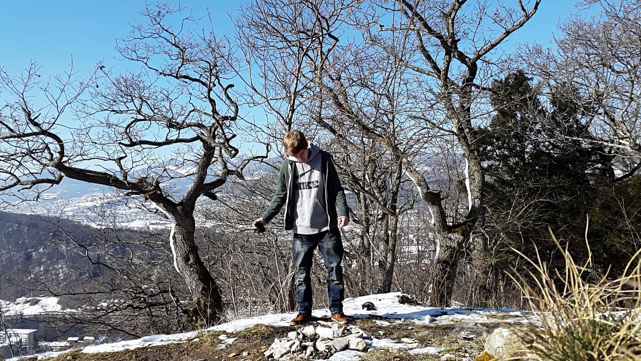 Lunastix performance!! spin that shit