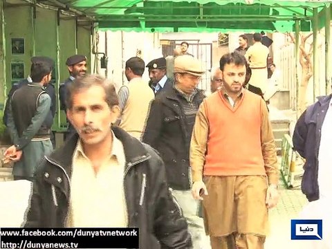 Dunya News - Court summons Imran Khan in defamation case by ex-CJP Iftikhar Muhammad Chaudhry