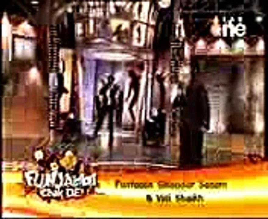 COMEDY 2