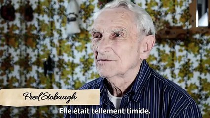 Veuf, un centenaire prouve que l’amour existe toujours