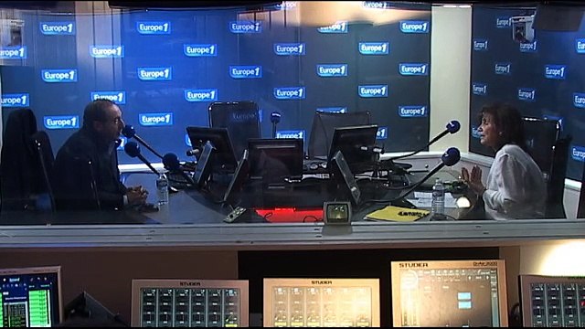 Patrick Timsit : On peut rire de tout mais pas n'importe comment