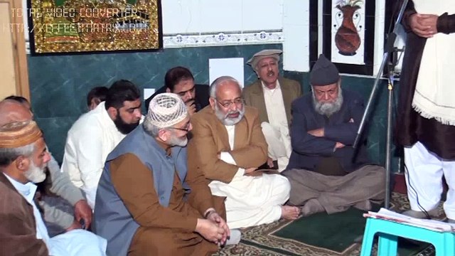 Syed Zabeeb Masood ( Hum Banawat Say Nahen Kahtay )