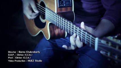 Etota Bhalobashi - Recall __ Official Music Video