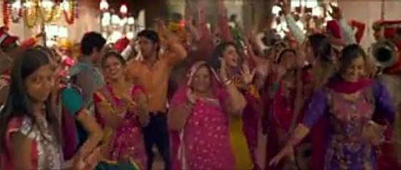 Suddh Desi Romance | Tere Mere Beech Mein