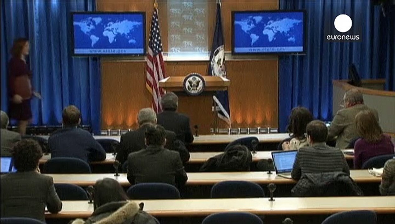 Ukraine-Konflikt: Gedämpfte Erwartungen vor der Feuerpause