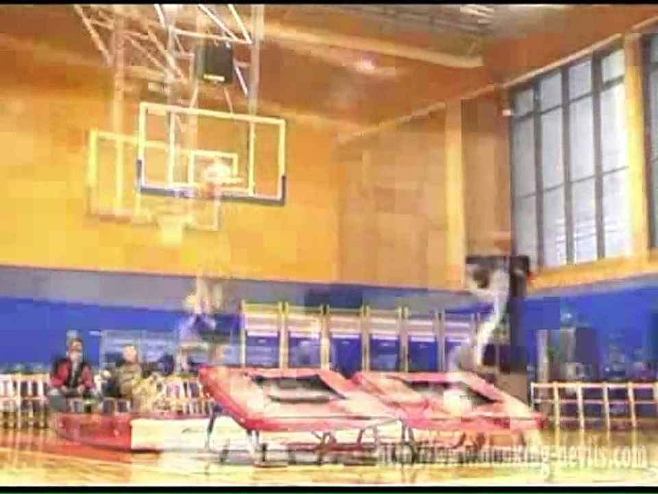 Amazing Baskit Ball Show