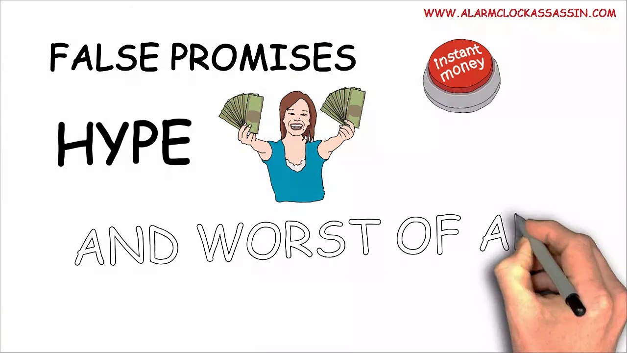 Auto Money App Review - Is The Daniel Rosenberg Auto Money App System A Scam?