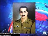 Dunya News - COAS Gen Raheel's mother passes away