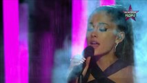 Kendji Girac en duo avec Ariana Grande, le featuring étonnant qui divise Twitter