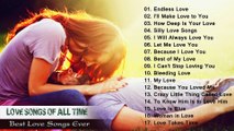 The Best Love Songs Of Valentine's Day 2015 - Greatest Hits Love Songs Colection HD