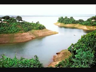 Arnob and Friends Ore Nil Doriya bangla song