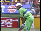 Imran Khan Huge Six in Austrailia