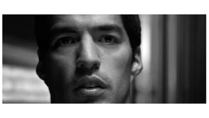 adidas Luis Suárez: Take Today