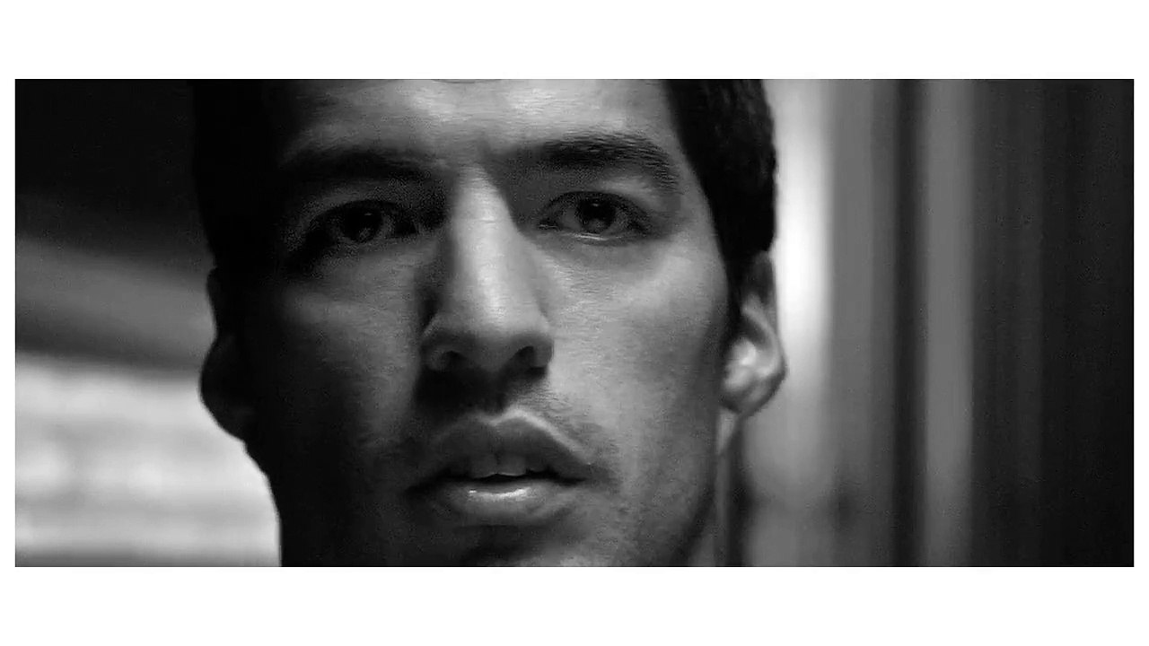 adidas Luis Suárez: Take Today