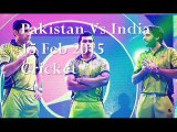 Watch IND VS PAK live cricket streaming