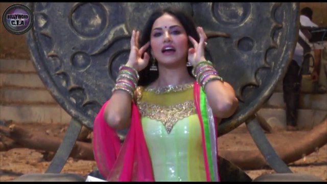 Sunny Leone REACTS on AIB Knockout CONTROVERSY | VIDEO