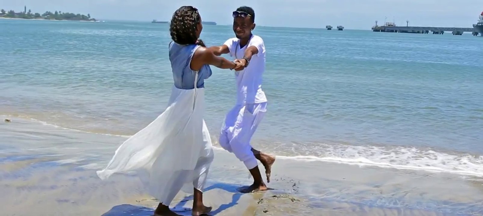 GIRESSE  - Tsara loatra  (gasy HD - malagasy)