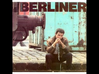 Gérard Berliner Garde-moi (1983)