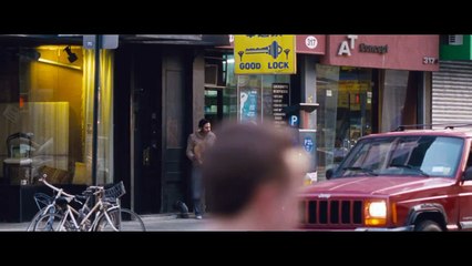 Trainwreck Official Trailer #1 (2015) - LeBron James, Bill Hader Movie HD