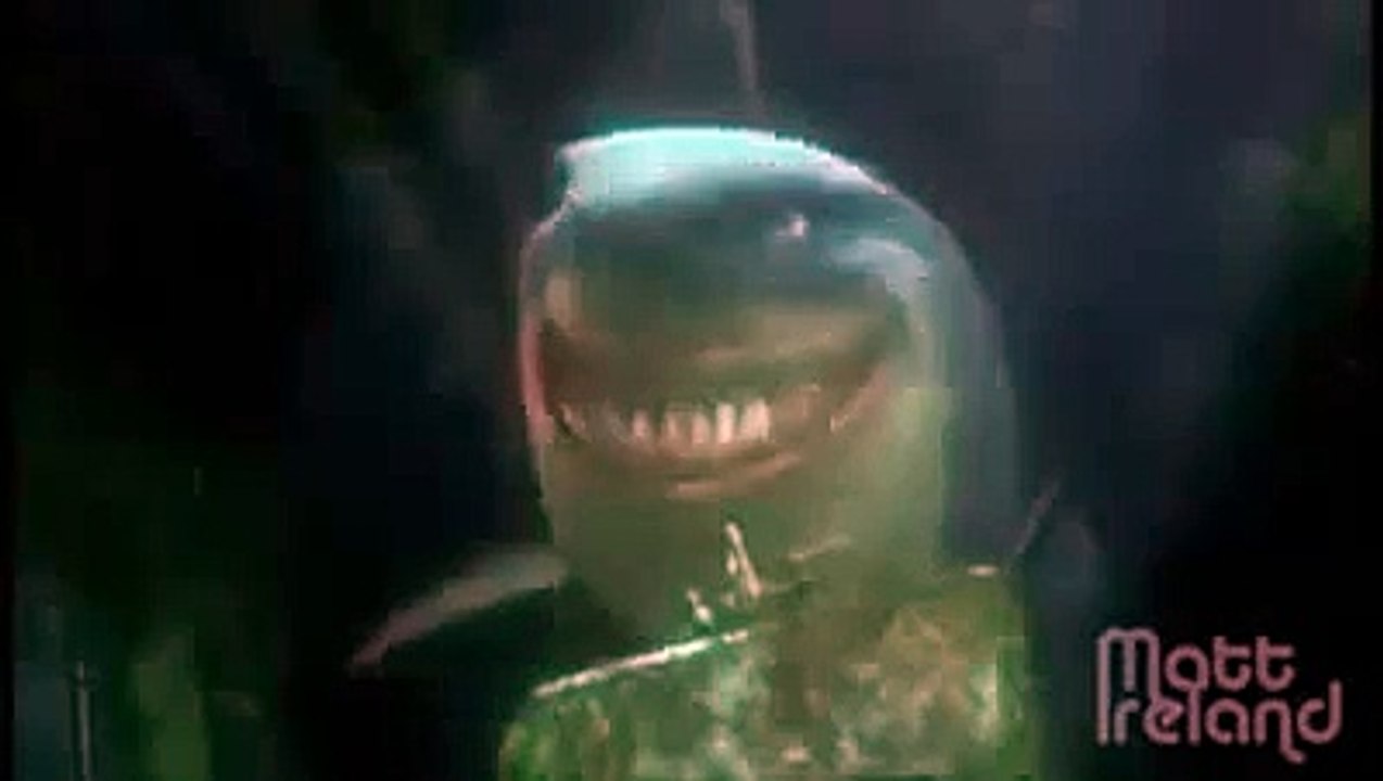 My Name Is Jeff - NEMO