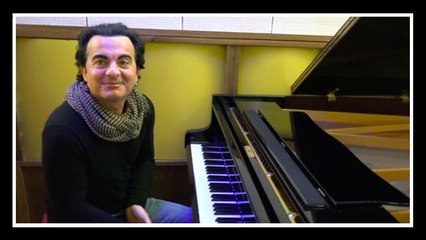 Intervista a Vincenzo Incenzo, autore degli inediti di Diva il musical