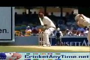 20 greatest cricket bowls bowled by greatest bowlers
