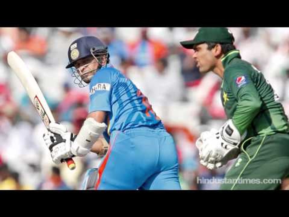Sachin Tendulkar's Diehard Fan on being at World Cup without His 'God'