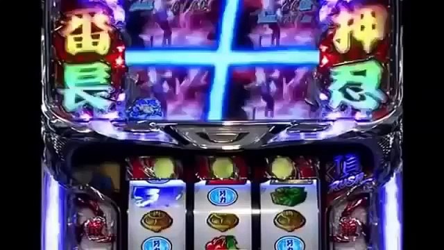 パチスロ押忍！サラリーマン番長　激アツ超上乗せプレミア実戦動画