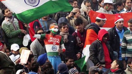 Ind vs Pak 2015 WC: Bollywood Stars Excited