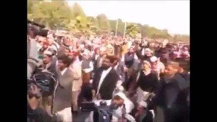 Why Not Government Ban Such Organizations Who Are Spreading Sectarianism