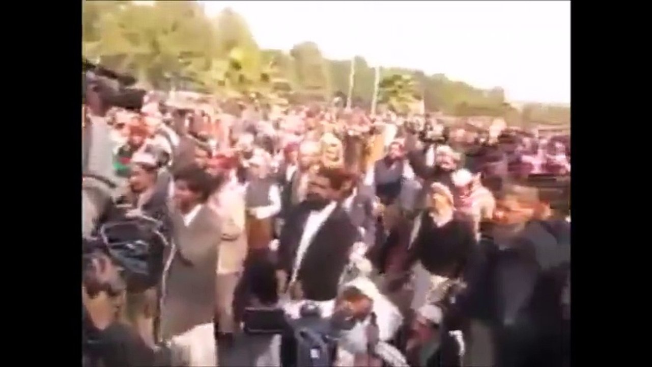 Why Not Government Ban Such Organizations Who Are Spreading Sectarianism