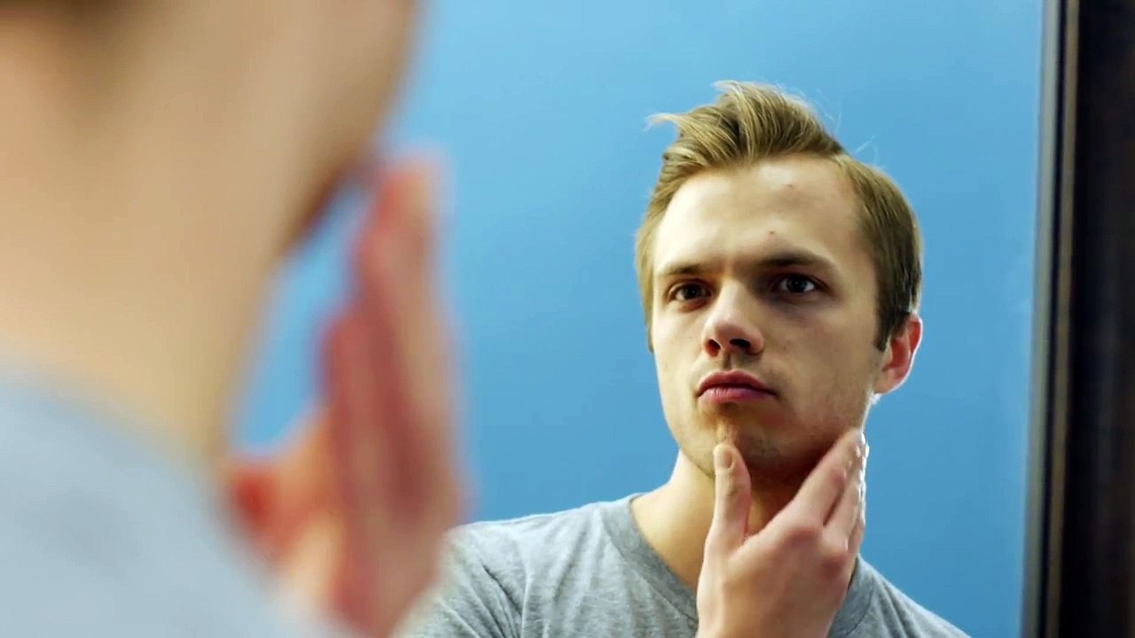 Thoughts You Have In The Mirror (Andrew)