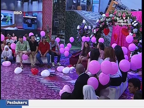 [150213]Pesbukers Spesial Valentine - Seg1