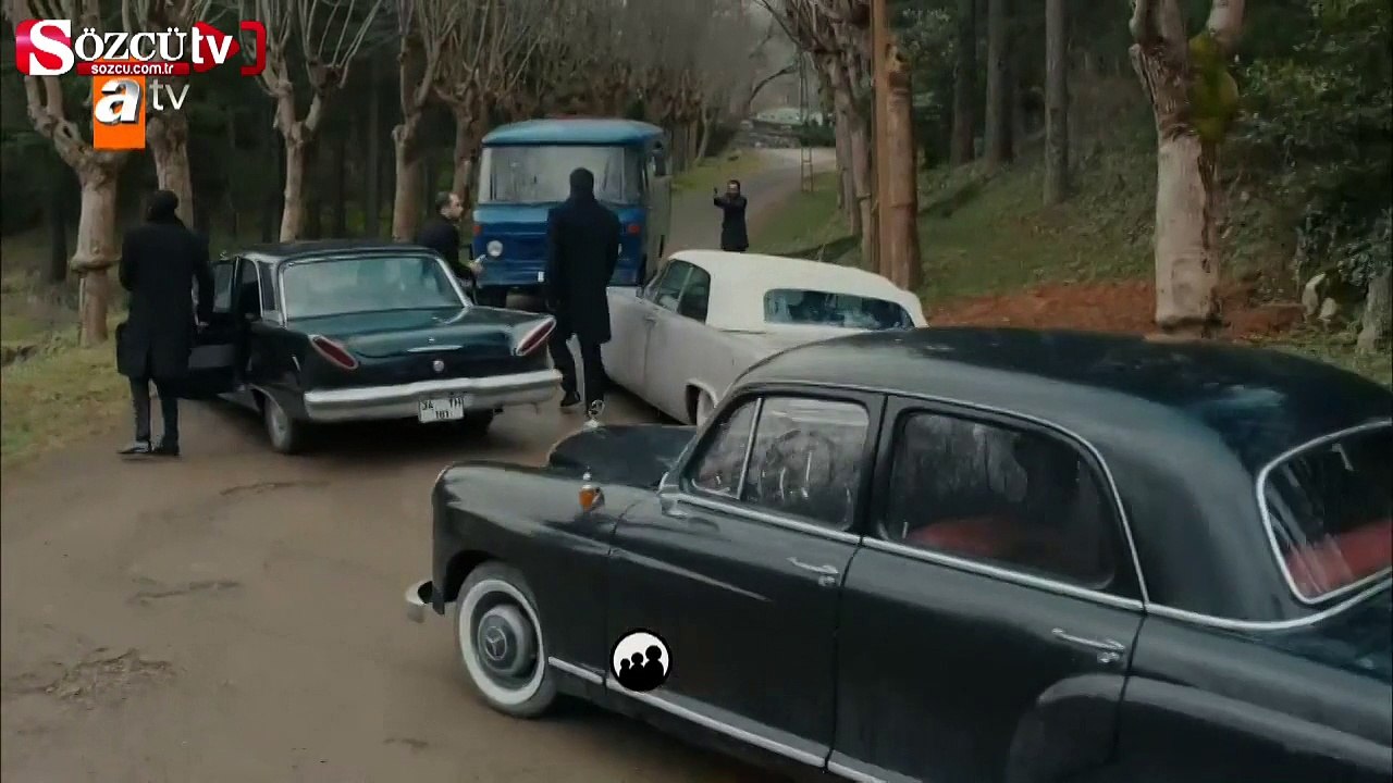 Karadayı 98.Bölüm Fragmanı