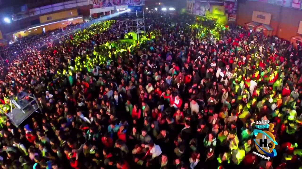 ROSITA DE ESPINAR ▷ Lárgate ● EN VIVO (2015) OFICIAL✓