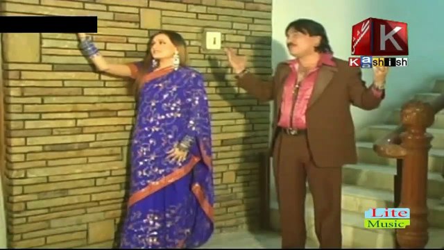 Jaan Jaan By Shaman Ali Mirali -Kashish Tv-Sindhi Song