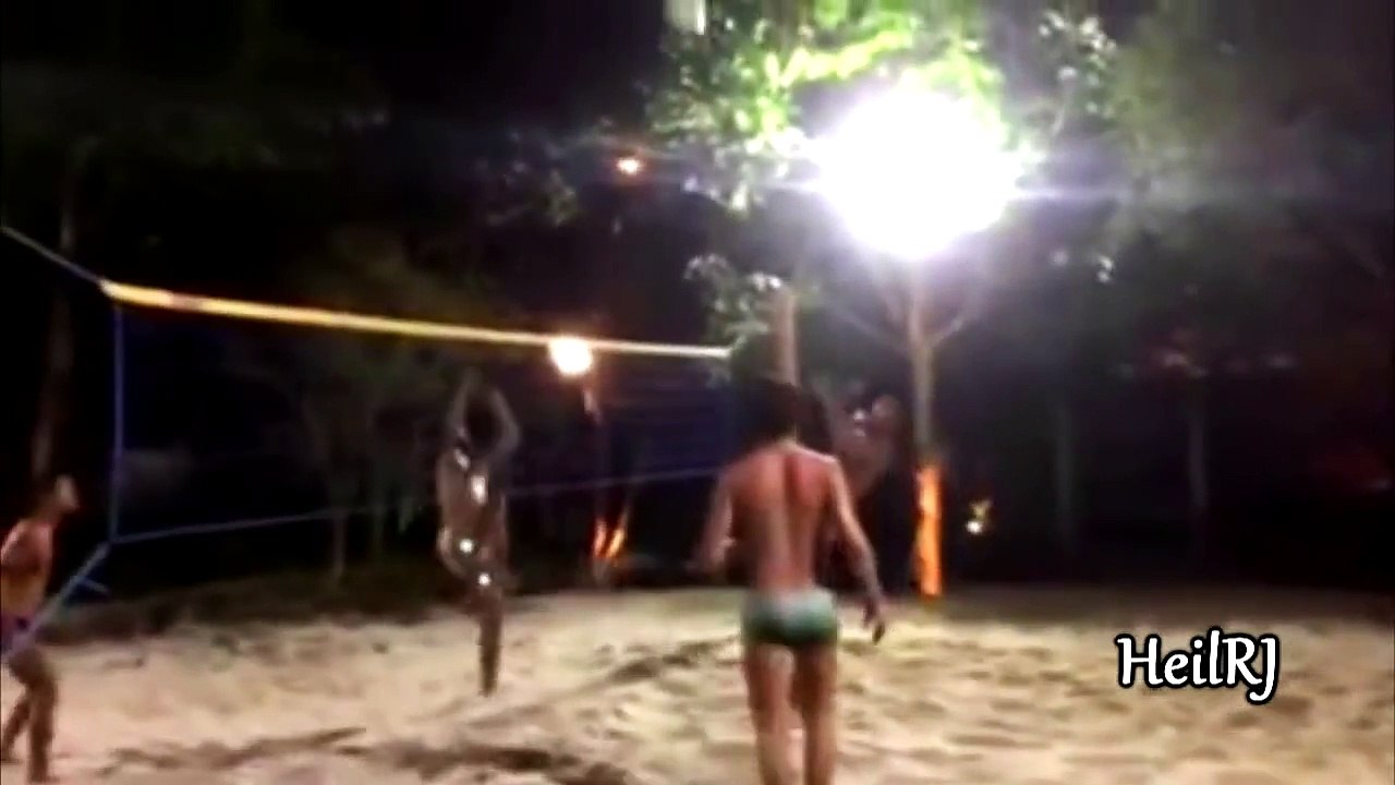 Ronaldinho ● Shark Block & Shark Attack